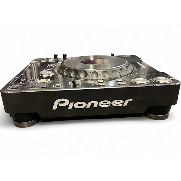 Used Pioneer DJ CDJ1000MK2 DJ Player | Guitar Center