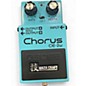 Used BOSS CE2W Waza Craft Chorus Effect Pedal thumbnail