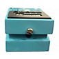 Used BOSS CE2W Waza Craft Chorus Effect Pedal