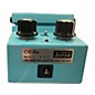 Used BOSS CE2W Waza Craft Chorus Effect Pedal