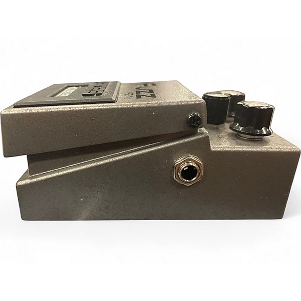 Used BOSS FZ1W Effect Pedal