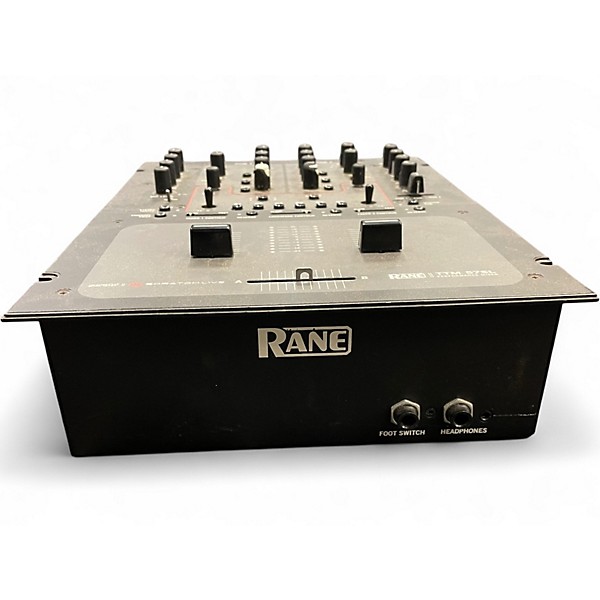 Used RANE TTM57SL DJ Mixer