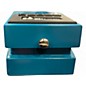 Used BOSS VB-2w Vibrato Effect Pedal