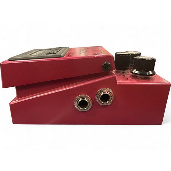 Used BOSS DM2W Delay Waza Craft Effect Pedal
