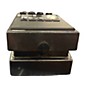 Used BOSS RV6 Digital Reverb Effect Pedal