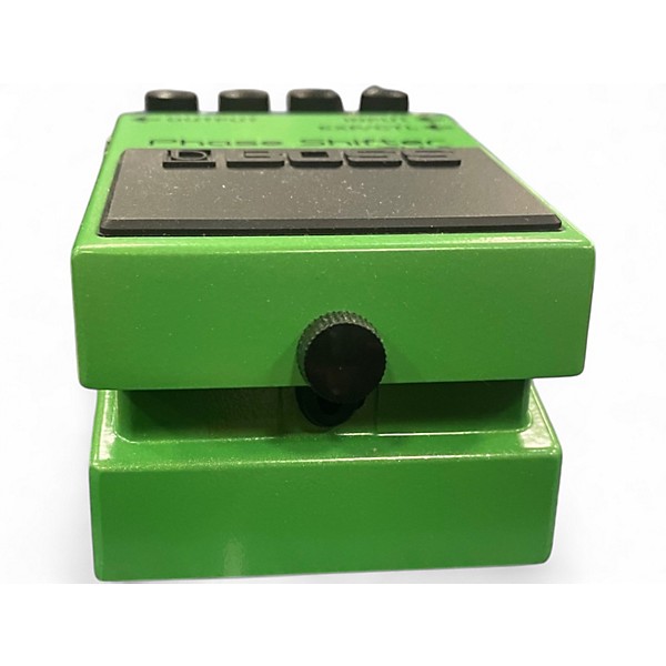 Used BOSS PH3 Phase Shifter Effect Pedal