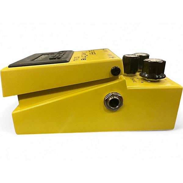 Used BOSS SD1W Super Overdrive Waza Craft Effect Pedal