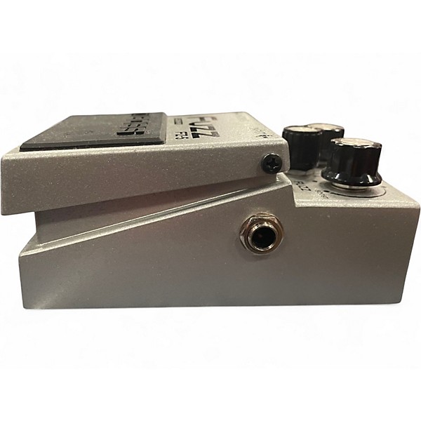 Used BOSS FZ5 Fuzz Effect Pedal