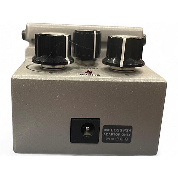 Used BOSS FZ5 Fuzz Effect Pedal
