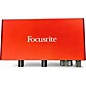 Used Focusrite Scarlett 2i2 Gen 3 Audio Interface
