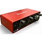 Used Focusrite Scarlett 2i2 Gen 3 Audio Interface