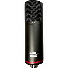Used Focusrite CM25 Condenser Microphone