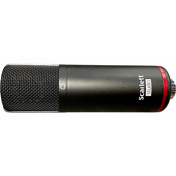 Used Focusrite CM25 Condenser Microphone