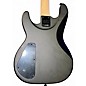 Used Jackson JS1M Satin Black Electric Bass Guitar