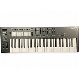 Used Novation Launchkey 49 Key MIDI Controller
