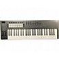 Used Novation Launchkey 49 Key MIDI Controller thumbnail