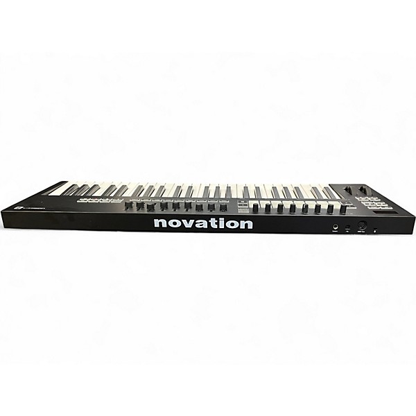 Used Novation Launchkey 49 Key MIDI Controller