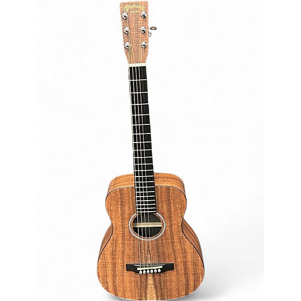 Martin LXK2ミニ Amazon.com: Little Martin LXK2 Acoustic Guitar with Gig Bag