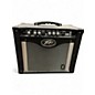 Used Peavey RAGE 258 Guitar Combo Amp thumbnail