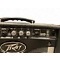 Used Peavey RAGE 258 Guitar Combo Amp