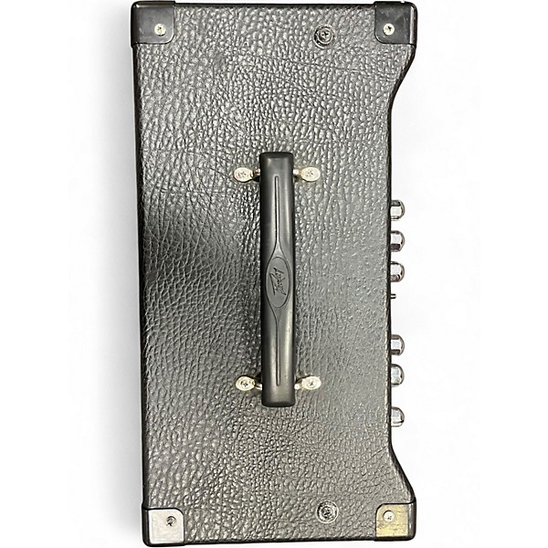 Used Peavey RAGE 258 Guitar Combo Amp