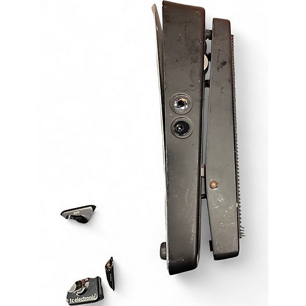 Used Mission Engineering VOLUME VM-PRO Pedal