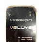 Used Mission Engineering VOLUME VM-PRO Pedal