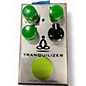 Used J.Rockett Audio Designs TRANQUILIZER Effect Pedal thumbnail