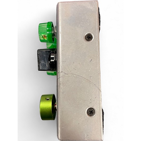 Used J.Rockett Audio Designs TRANQUILIZER Effect Pedal