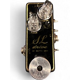 Used Xotic SL Drive Effect Pedal