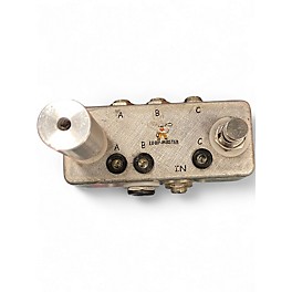 Used Loopmaster ABY Pedal