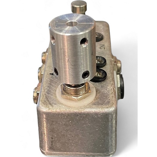 Used Loopmaster ABY Pedal