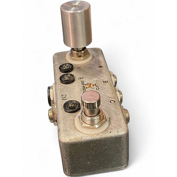 Used Loopmaster ABY Pedal