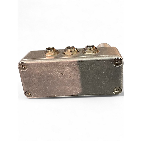 Used Loopmaster ABY Pedal