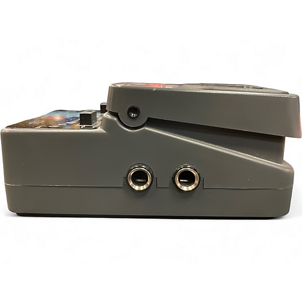 Used TC Electronic Cinders Overdrive Effect Pedal