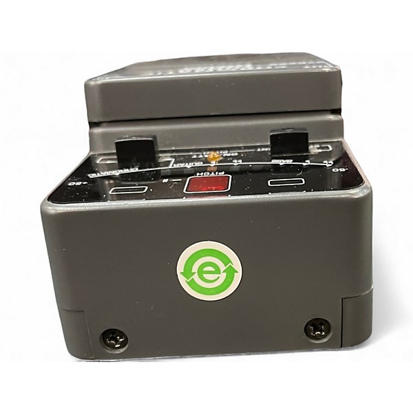 Used TC Electronic Cinders Overdrive Effect Pedal