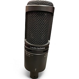 Used Audio-Technica AT2020USB Plus USB Microphone