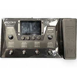 Used Zoom G6 Effect Processor