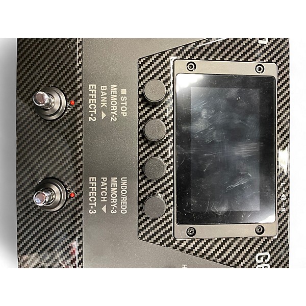 Used Zoom G6 Effect Processor