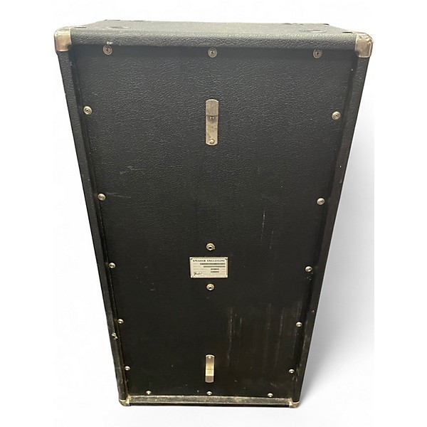 Used Fender Sound Column 3-10 Guitar Cabinet