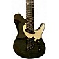 Used Ormsby Tx Gtr 7 Eaton Special Trans Black Solid Body Electric Guitar