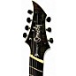 Used Ormsby Tx Gtr 7 Eaton Special Trans Black Solid Body Electric Guitar