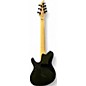 Used Ormsby Tx Gtr 7 Eaton Special Trans Black Solid Body Electric Guitar