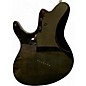 Used Ormsby Tx Gtr 7 Eaton Special Trans Black Solid Body Electric Guitar