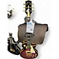 Used Jay Turser Single Cut Honey Burst Solid Body Electric Guitar thumbnail