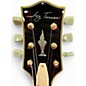 Used Jay Turser Single Cut Honey Burst Solid Body Electric Guitar