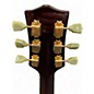 Used Jay Turser Single Cut Honey Burst Solid Body Electric Guitar