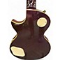 Used Jay Turser Single Cut Honey Burst Solid Body Electric Guitar