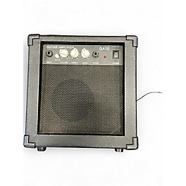 Used Miscellaneous GA10 Guitar Amp Guitar Combo Amp