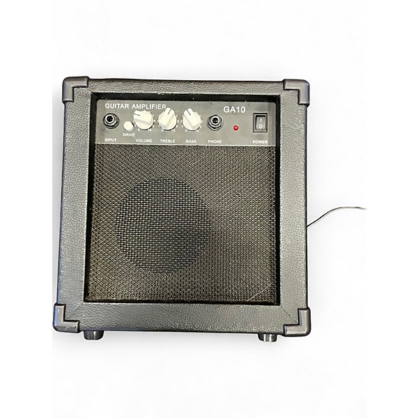 Used Miscellaneous GA10 Guitar Amp Guitar Combo Amp